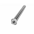 Motocorse Titanium Rear Axle for Ducati Panigale / Streetfighter V4 (2025+)